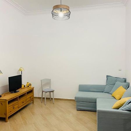 Azure House Apartment Atena Exterior foto