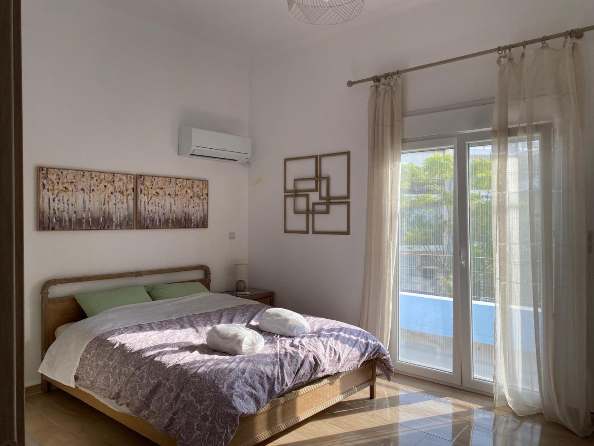 Azure House Apartment Atena Exterior foto