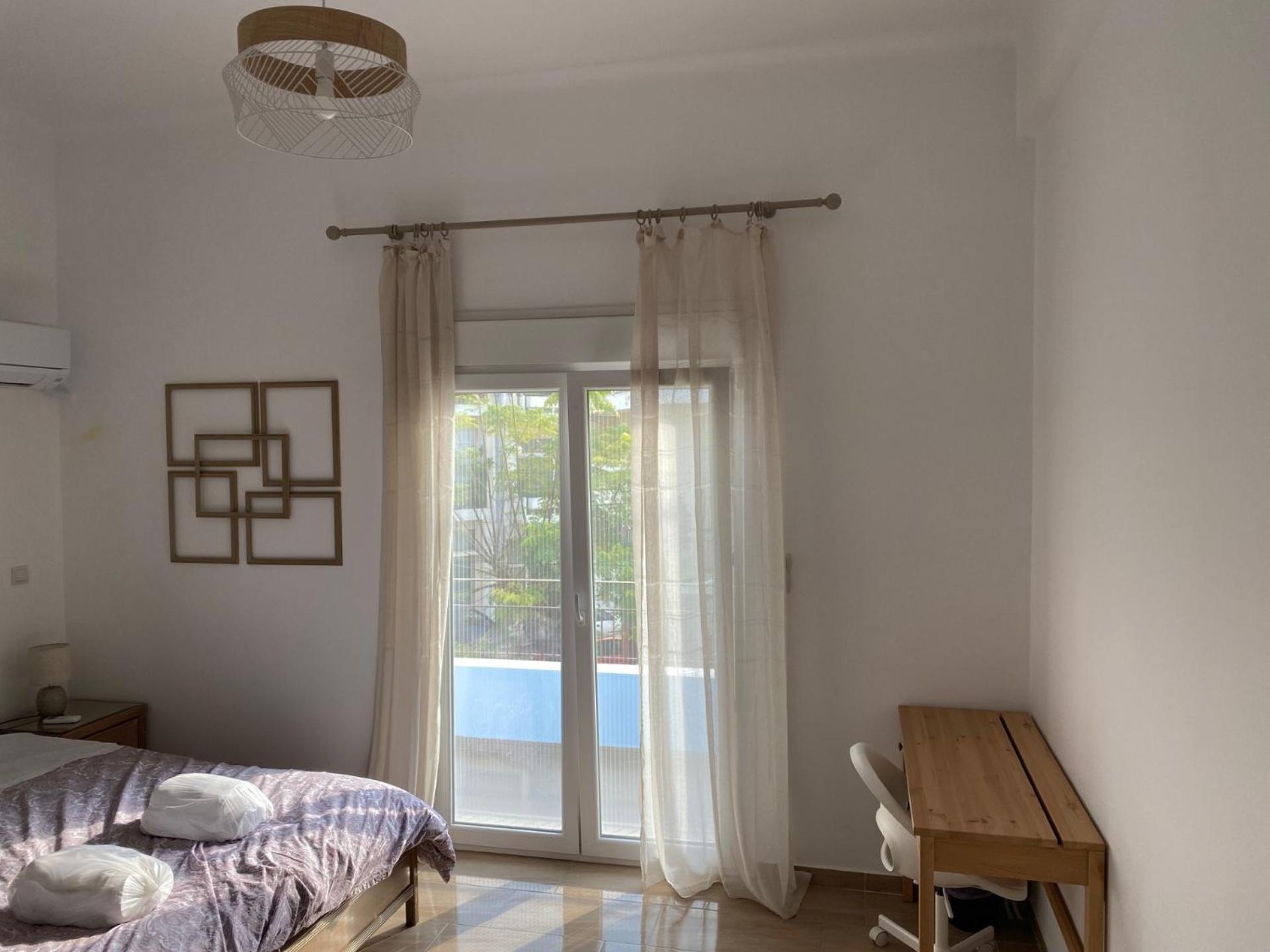Azure House Apartment Atena Exterior foto