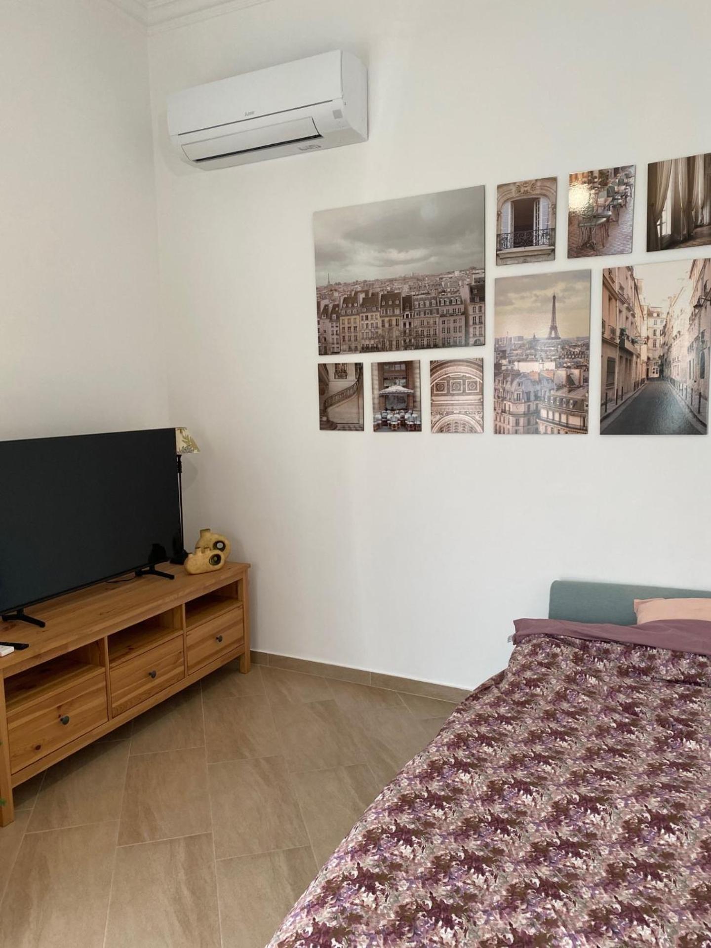 Azure House Apartment Atena Exterior foto